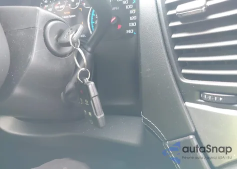 2017 Chevrolet Tahoe Lt z USA, uszkodzony, nr VIN 1GNSKBKC8HR276012